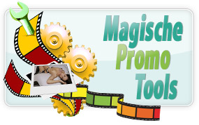Magische Promo Tools