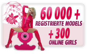 Mehr als 26.000 Models bei Xlovecam