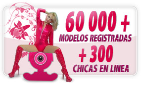 Más de 20,000 modelos registrados en Xlovecam