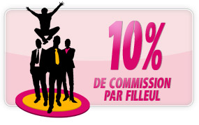 10% de référence Webmaster