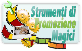 Magici Promo Tools
