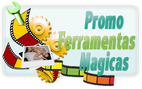 Ferramentas de Promoção Magicas: Promo Tools