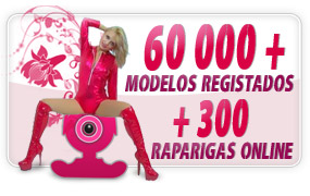 Mais de 26.000 modelos em Xlovecam
