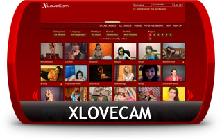 XloveCam.com