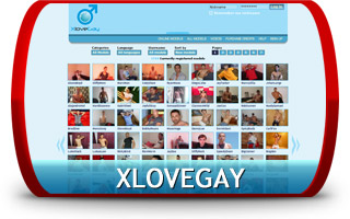 XloveGay.com