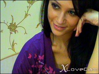 Engodage en cam to cam Chantel xlovecam04 Engodage en cam to cam